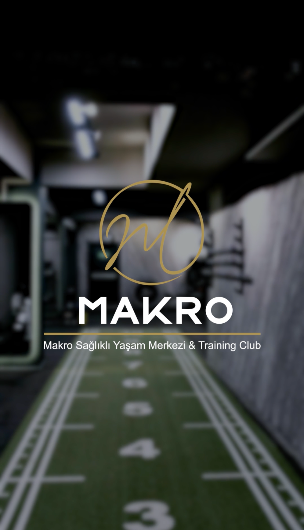 Makro Sağlıklı Yaşam Merkezi