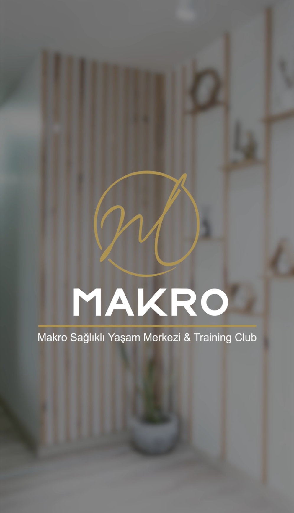 Makro Sağlıklı Yaşam Merkezi