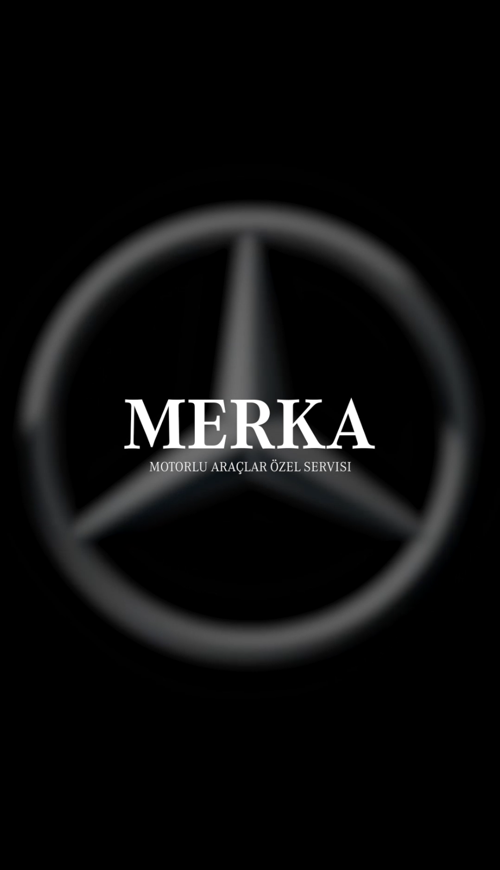 Merka Hareketli Reklam Videosu