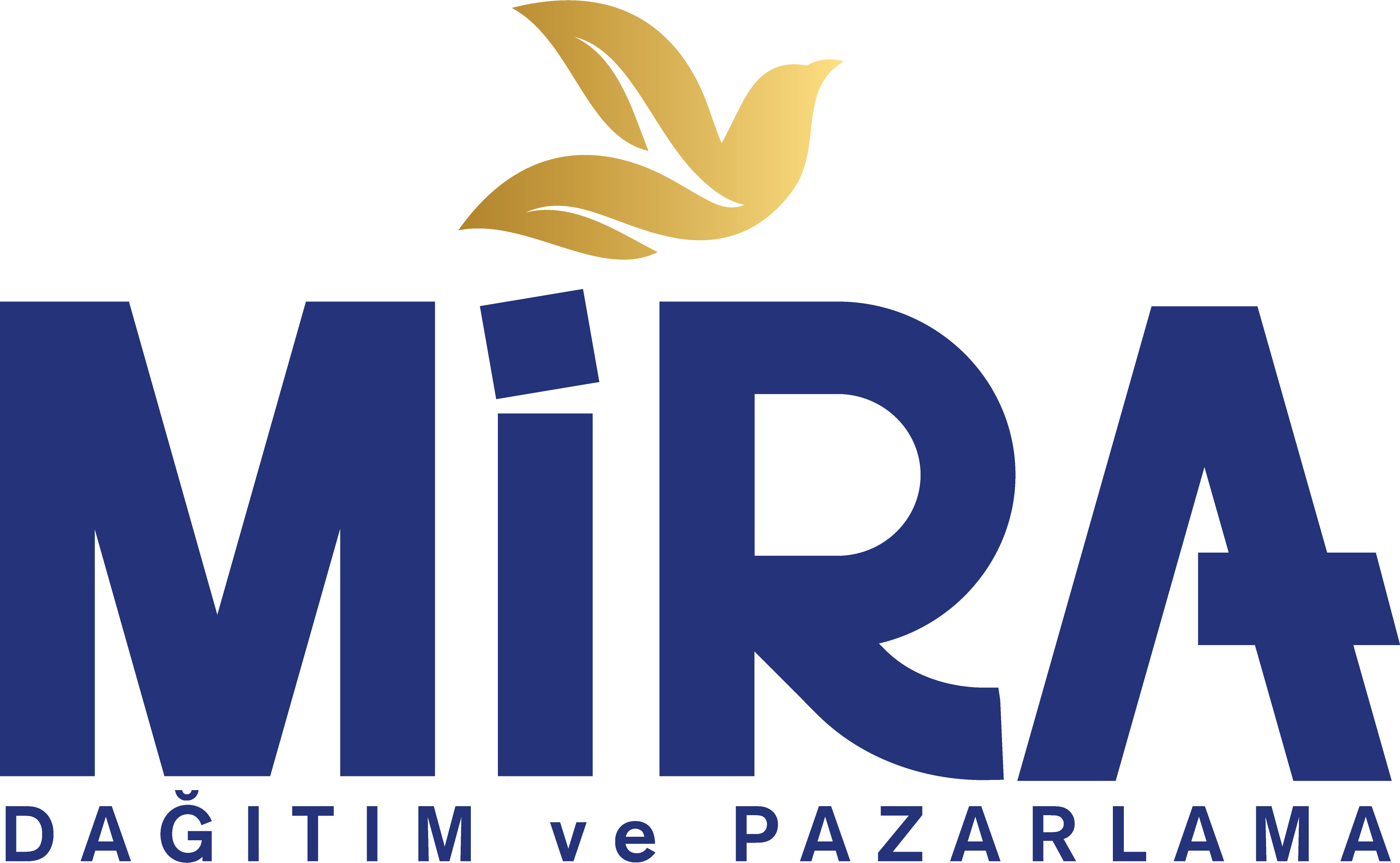 Mira Dağıtım Pazarlama Ltd.Şti