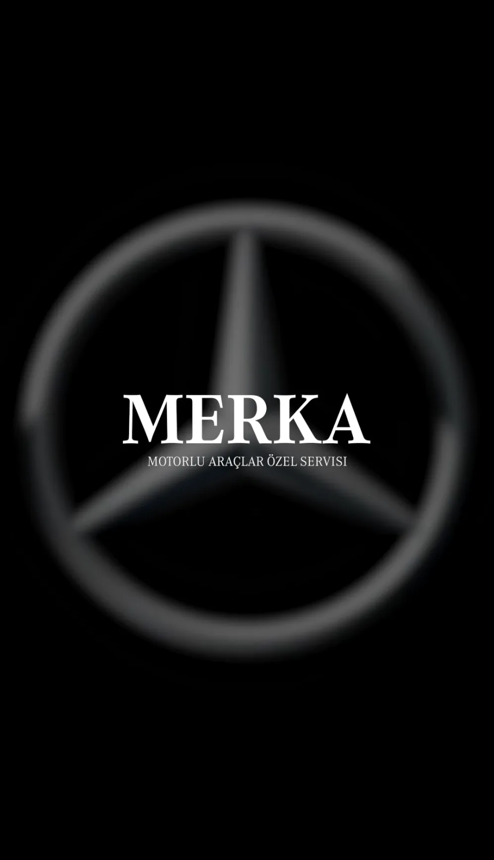 Merka Hareketli Reklam Videosu