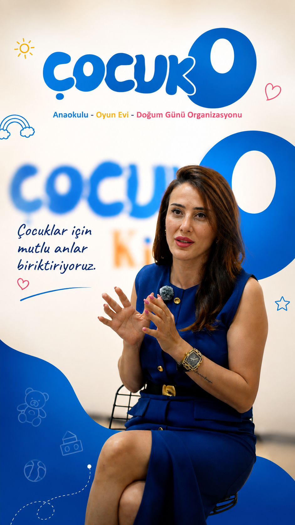 Çocuk O Anaokulu