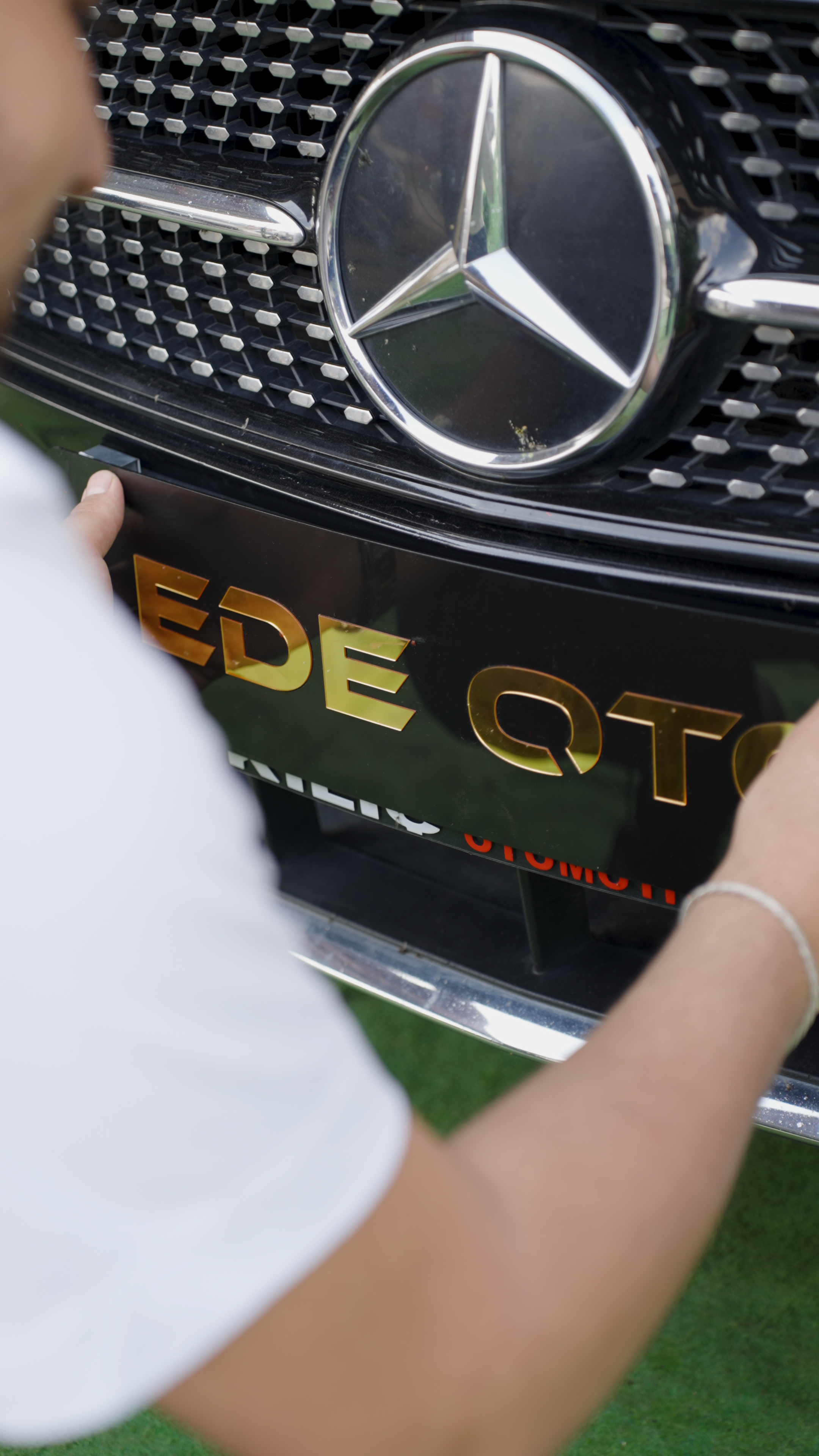 Ede Oto Aksesuar