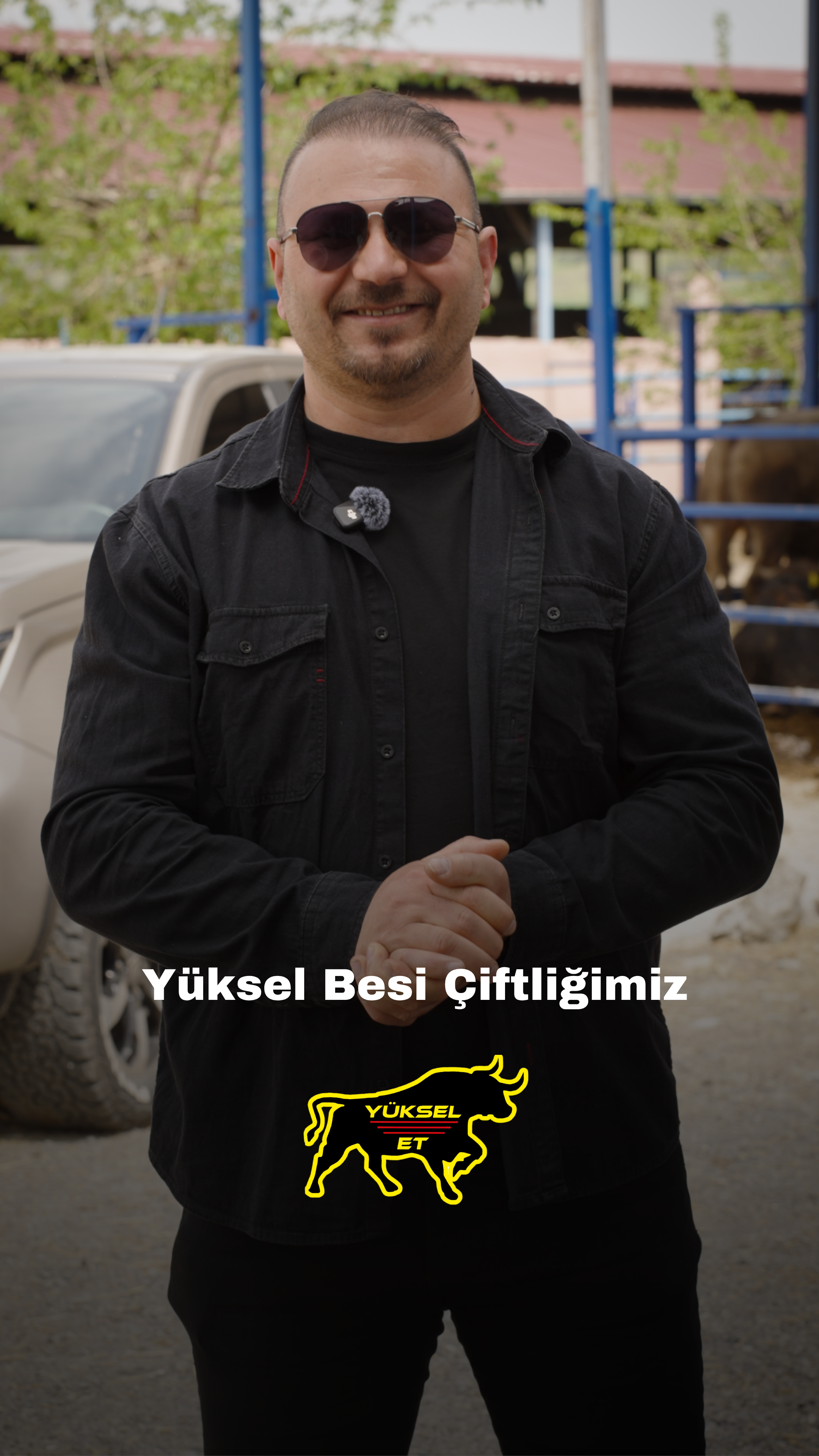Yüksel Et